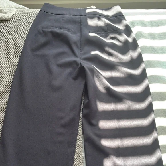 Dynamite Gray dress pants - Picture 3 of 3